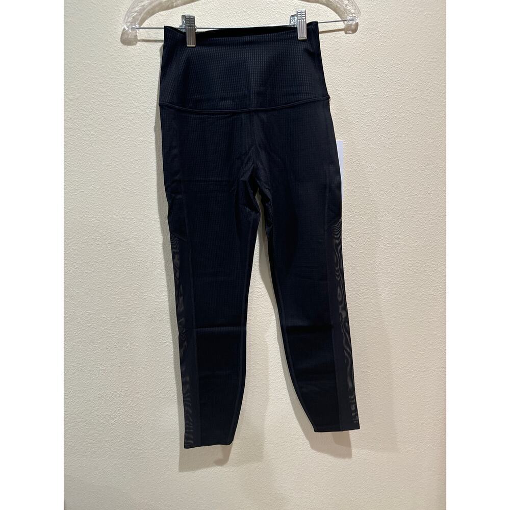 Tavi Pace 7/8 Athletic Leggings size Medium